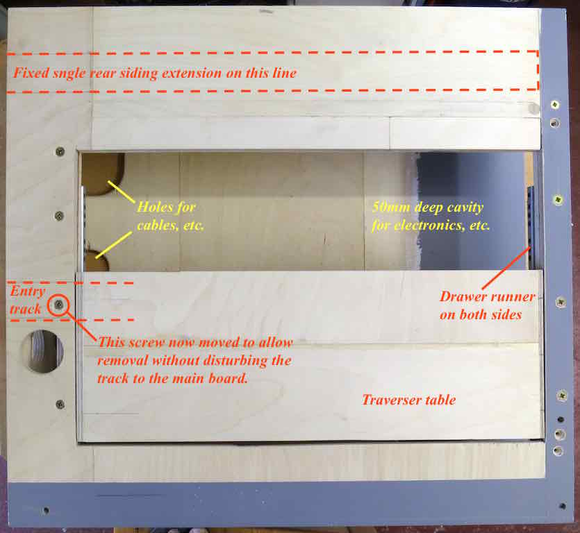 Sector plate 20 - sector plate fitted - runners visible 180508 - reduced for forum.jpeg